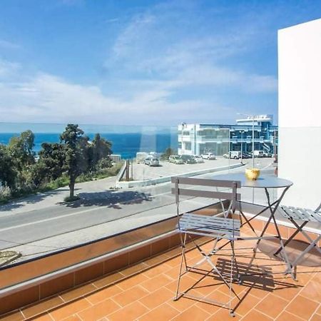 Eden Almond Tree - Luxurious Apartment With Sea View Rhodes City المظهر الخارجي الصورة