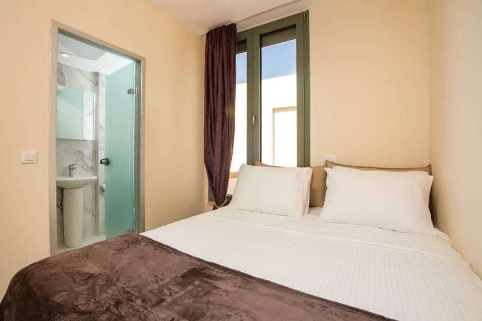 Eden Almond Tree - Luxurious Apartment With Sea View Rhodes City المظهر الخارجي الصورة