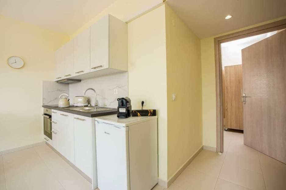 Eden Almond Tree - Luxurious Apartment With Sea View Rhodes City المظهر الخارجي الصورة